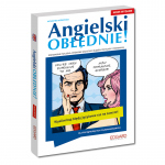 Angielski OBŁĘDNIE! Wydanie 2 (A1-C1) | EDGARD