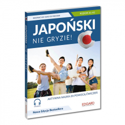 Japoński nie gryzie! Wydanie 3