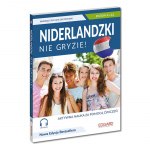 Niderlandzki nie gryzie! (A1-A2) | Nowa edycja Bestsellera! EDGARD