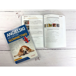 Angielski nie gryzie. Słownictwo