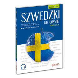 Szwedzki nie gryzie! Wydanie 2
