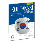 Koreański nie gryzie! - kurs języka koreańskiego od podstaw