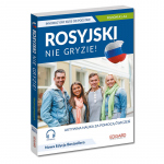 Rosyjski nie gryzie! Kurs do nauki rosyjskiego od podstaw