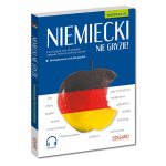 Niemiecki nie gryzie! Kurs od podstaw. Poziom A1-A2