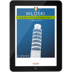 Włoski Kurs podstawowy (EPUB, MOBI)