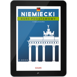 Niemiecki Kurs podstawowy (EPUB, MOBI)