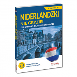 Niderlandzki nie gryzie! Dla średnio zaawansowanych