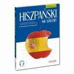 Hiszpański nie gryzie! - nauka hiszpańskiego (A1-A2) | EDGARD