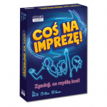 Coś na imprezę! Zgadnij, co myślą inni! (10-99 lat) | Edgard Games
