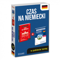 Pakiet. Czas na niemiecki