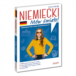 Niemiecki. Mów śmiało!