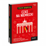 Planer językowy. Czas na niemiecki (A2-B1) | EDGARD