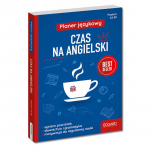 Planer językowy. Czas na angielski (A2-B1) | EDGARD
