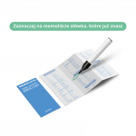 Hiszpański. Mów śmiało! Fiszki - mów jak native! (A2-B2) | EDGARD