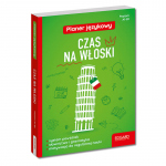 Planer językowy. Czas na włoski | nauka języka obcego A1-B1
