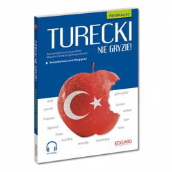 Turecki nie gryzie! Wydanie 3