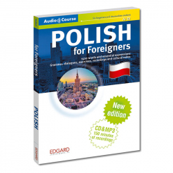 Polish for Foreigners / Polski dla cudzoziemców. Wyd. 4.