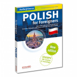 Polski dla cudzoziemców / Polish for fereigners | A1-B1 | EDGARD