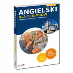 Angielski dla seniorów. Wydanie 2.