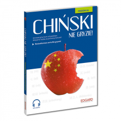 Chiński nie gryzie! Wydanie 2.