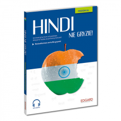 Hindi nie gryzie! Wydanie 2.