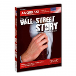Angielski. Thriller z ćwiczeniami. Wall Street Story. Wydanie 3. (C1) | EDGARD