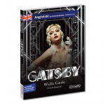 Angielski. The Great Gatsby/ Wielki Gatsby. Adaptacja klasyki ze słowniczkiem | EDGARD