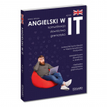 Angielski w IT. Komunikacja, słownictwo, gramatyka (A1-B1) | EDGARD