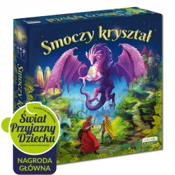 Smoczy kryształ