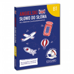 Angielski. Słowo do słowa. Dla średnio zaawansowanych. B1 | EDGARD
