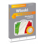 Włoski. Na wakacje. Audio Kurs dla początkujących