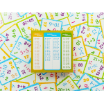Bójka na dodawanie - gra dla dzieci 5+ | EDGARD GAMES