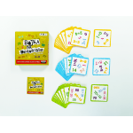 Bójka na dodawanie - gra dla dzieci 5+ | EDGARD GAMES