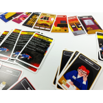 Śledztwo. Kto zabił teściową? | EDGARD GAMES