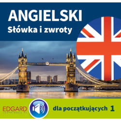 Angielski. Słówka i zwroty dla początkujących 1
