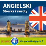 Angielski. Słówka i zwroty dla początkujących 1