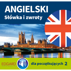 Angielski. Słówka i zwroty dla początkujących 2