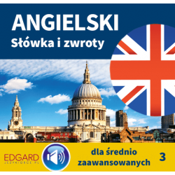 Angielski. Słówka i zwroty dla średnio zaawansowanych 3 (do pobrania)