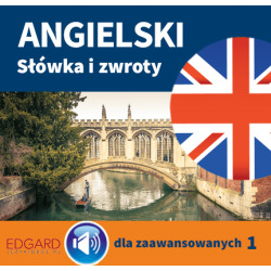 Angielski. Słówka i zwroty dla zaawansowanych 1 (do pobrania)