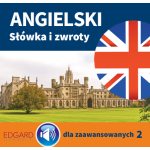Angielski. Słówka i zwroty dla zaawansowanych 2 (do pobrania)
