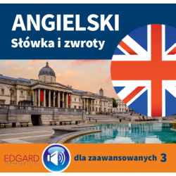 Angielski. Słówka i zwroty dla zaawansowanych 3 (do pobrania)