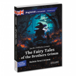 Angielski. The Fairy Tales of the Brothers Grimm/ Baśnie braci Grimm. Adaptacja klasyki z ćwiczeniami | EDGARD