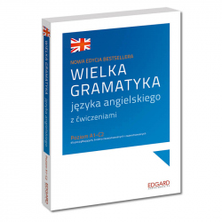 Wielka gramatyka języka angielskiego. Wydanie uzupełnione