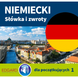 Niemiecki. Słówka i zwroty dla początkujących 1 (do pobrania)