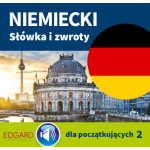 Niemiecki. Słówka i zwroty dla początkujących 2 (do pobrania)