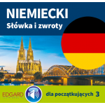 Niemiecki. Słówka i zwroty dla początkujących 3 (do pobrania)