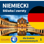 Niemiecki. Słówka i zwroty dla średnio zaawansowanych 1 (do pobrania)