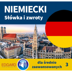 Niemiecki. Słówka i zwroty dla średnio zaawansowanych 3 (do pobrania)