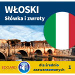Włoski. Słówka i zwroty dla średnio zaawansowanych 1 (do pobrania)