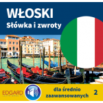Włoski. Słówka i zwroty dla średnio zaawansowanych 2 (do pobrania)